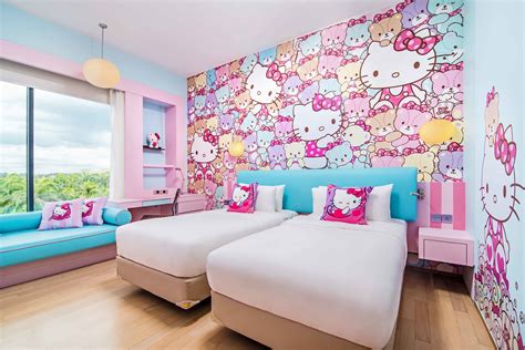 Take Me To Hello Kitty Sanrio