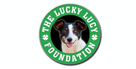 Lucy pet foundation | the mission of lucy pet foundation is to provide no cost spay/neuter and adoption mobile clinics all across the country. The Lucky Lucy Foundation | Pet Health CareLucky Lucy ...