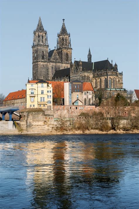 Magdeburg from mapcarta, the open map. Besucherinformationen - DOMMUSEUM OTTONIANUM MAGDEBURG