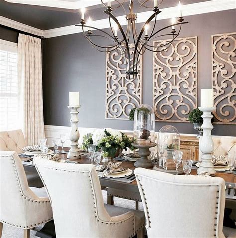 Luxury 24 Modern Table Dining Room Design In 2019 With Images