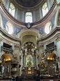 St. Peter's Cathedral, Vienna, Austria, Austria