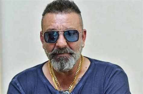 Discover Sanjay Dutt Hairstyle Latest In Eteachers