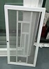 鋁窗窗花/蚊網/防風扣 - 卓譽鋁窗工程公司