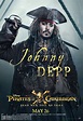Pirati dei Caraibi: la vendetta di Salazar, ecco i nuovi character poster