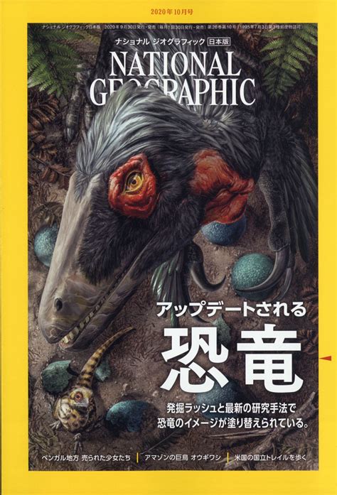 G1 230214national Geographic 日本版 2013年4月号 ナショナルジオグラフィック 自然科学と技術