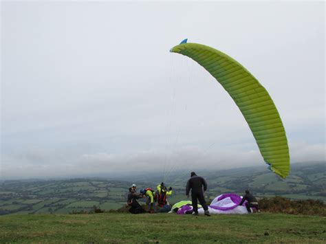 Avon Hang Gliding And Paragliding Club