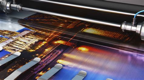 Litho Printers Digital Printing Large Format Banbury Litho
