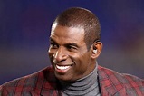 How Deion Sanders and Prime Time helped transform Atlanta - The ...