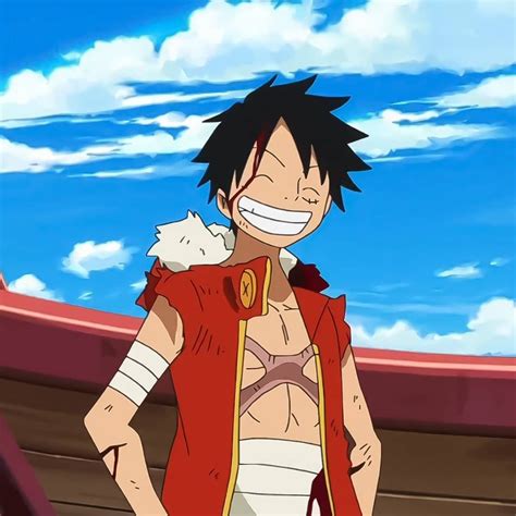 One Piece Manga Anime One Piece Monkey D Luffy Love Of My Life