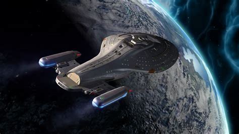 Star Trek Enterprise Wallpaper HD 70 Images