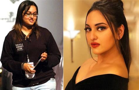 Sonakshi Sinha Opens Up On Being Fat Shamed By Her Own People Despite