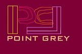 The Point Grey Logo as of 2020 by MJEGameandComicFan89 on DeviantArt