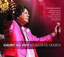 Amazon.com: Cauby Ao Vivo - 60 Anos de Música : Cauby Peixoto: Digital ...