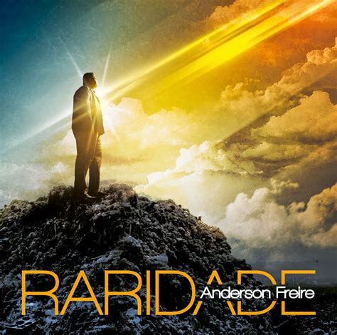 7 years ago7 years ago. "Raridade" de Anderson Freire alcançou o disco de Platina ...