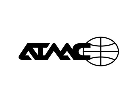 Atlas Logo Png Transparent Logo