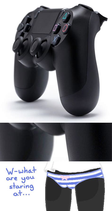 Lewd Controller Rule 34 Know Your Meme