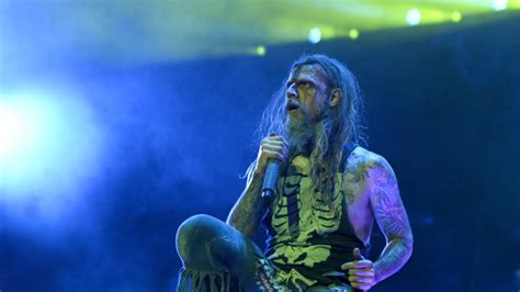 Rob Zombie Announces Freaks On Parade Tour With Mudvayne And More Abc