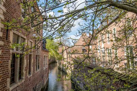One Day In Leuven Belgium Top 10 Things To Do