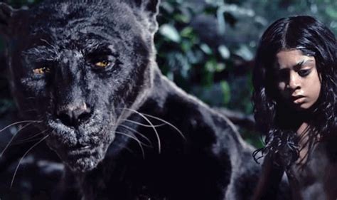Mowgli Legend Of The Jungle On Netflix Release Date Cast Trailer