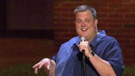 Billy Gardell Has A Son William Gardell With His Wife Patty Gardell