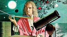 Isaac Newton: Los inventos y teorías más sorprendentes