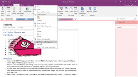 Microsoft Onenote Microsoft Wiki Fandom