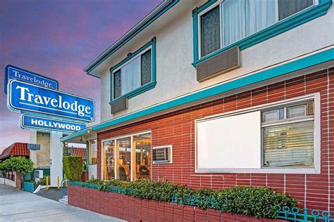 Travelodge By Wyndham Hollywood Vermontsunset Updated 2022 Prices