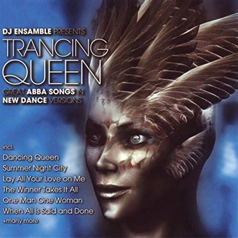 Spiele Trancing Queen Great Abba Songs In New Dance Versions Von Dj