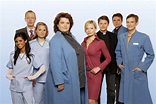 Dr. Molly & Karl, TV-Serie, Folgen 2-13, 2008, 2007-2008 | Crew United