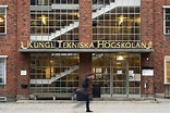 Königlich Technische Hochschule Stockholm