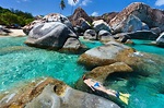 The Baths | Virgin Gorda British Virgin Islands | Good Day Charters
