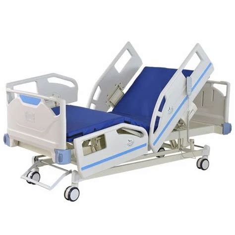 5 Functions Electric Icu Bed At Rs 70000 Icu Beds In Ambala Id