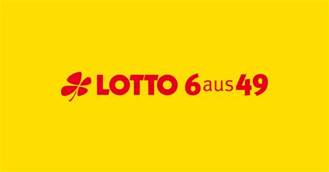 Ziehungsvideo und eine kurze spielanleitung. Lotto am Samstag, Zahlen & Quoten von Lotto 6 aus 49 ...