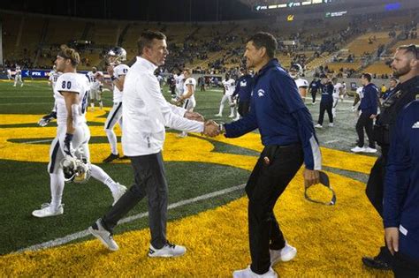 Jay Norvell Has Nevada Ready For Trip To Kansas State