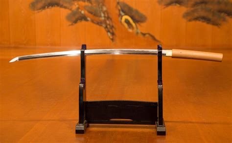 Masamune And Muramasa The Mysteries Of Japan’s Two Greatest Katana Swordmakers Part 1