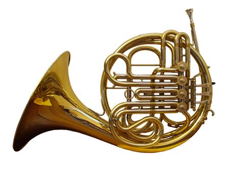 Filefrench Horn Frontpng Wikipedia