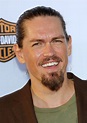 Steve Howey Picture 4 - Premiere of FX's Sons of Anarchy Season Six ...