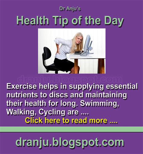 Health Tip Of The Day 17th September Health Health Tips Tip Of