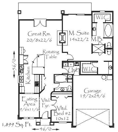 New Orleans House Plans Home Interior Design