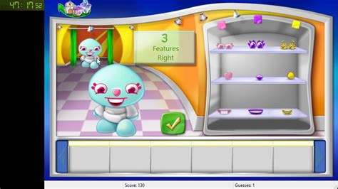 Purble Place Free Game Unblocked