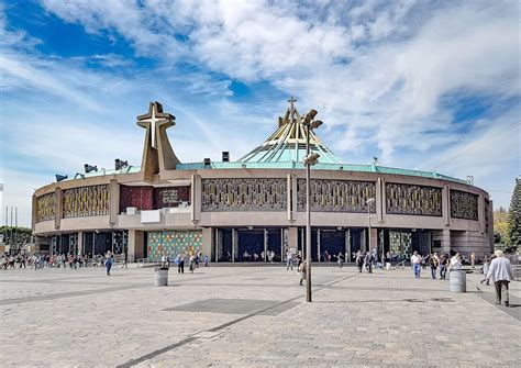 Estos Son Los Templos Más Bellos De México Architectural Digest