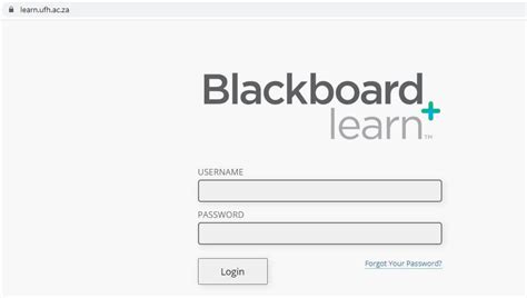 Blackboard Login Und Login Portal 2023