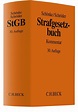 Kommentar - Strafgesetzbuch: StGB | Schönke/Stöber
