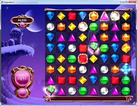 Review Of Bejeweled 3 By Popcap 8 Games In 1 Hubpages
