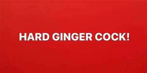 Hard Ginger Cock Onlyfans Hardgingercock Review Leaks Videos Nudes