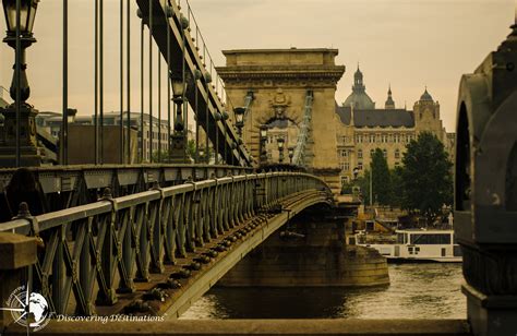 Discovering The Chain Bridge Budapest