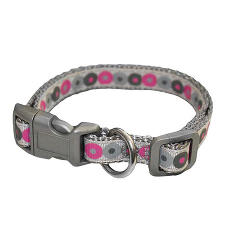 Little Rascals Puppy Collar And Lead Set Pink • Shop Online At Petmania