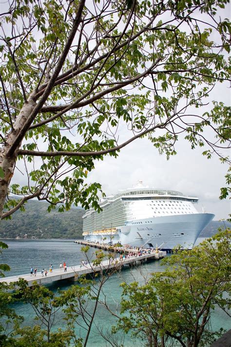 Royal Caribbean Cruise Port: Haiti | Royal caribbean cruise, Caribbean cruise, Royal caribbean