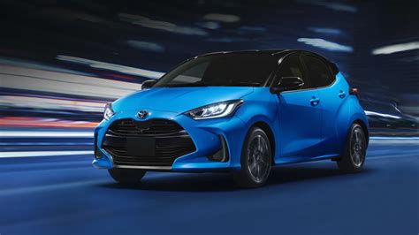 Toyota Readying Yaris Based Suv Drive Car News