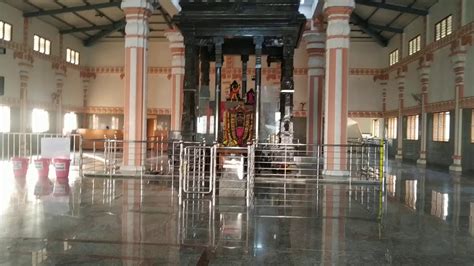 Raghavendra Swamy Temple Tambaram2 Youtube